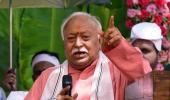 India has to grow big, no one can block it: RSS chief