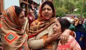 New threat letter puts Kashmiri Pandits in panic