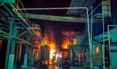 6 workers killed in fire in chemical factory in AP