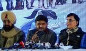 Congress leaders harassing me to quit party: Hardik