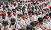 'Covid test, mask must to curb virus spread in Delhi'