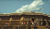 K'taka temple upholds tradition amid flare-ups