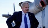 Boris to arrive on April 21, first UK PM to visit Guj