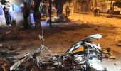 Juveniles among 22 held for Jahangirpuri violence