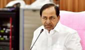 Jolt to KCR as 13-party statement keeps him out