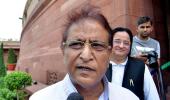 SC invokes special power to grant Azam Khan bail