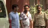 NSA slapped on 5 accused for Jahangirpuri violence