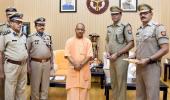 No religious procession in UP without govt nod: Yogi