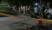 BJP worker shot dead in east Delhi, manhunt launched