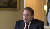 Nawaz Sharif to face law after return to Pak: PML-N