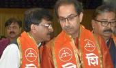 PIL seeks contempt action against Uddhav, Raut