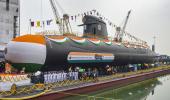 Nuclear Or Conventional Subs: What Should India Pick?