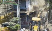 Will take serious view of Wednesday's demolition: SC