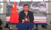 China's Xi calls for Asian unity against outsiders