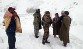 Yeh Hai India: Indian Army To The Rescue