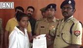 Why Kashish, 14, Is A Hero