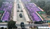 India 3rd-largest military spender after US, China