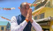 Poll-bound Himachal 'examining bringing UCC', says CM