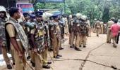 2 more held in Kerala RSS leader's murder case