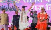 Not just a legal judgment but a beacon of hope: Modi