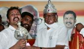 Public display of religion not needed: Pawar