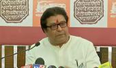 Raj Thackeray to skip all-party meet on loudspeakers