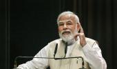 Modi to discuss Covid situation with CMs on Wednesday