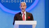 Can Jaishankar Be Another Kissinger?