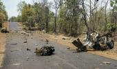 Maoist attack in 4 eastern states likely: MHA