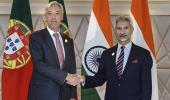 We need to engage world as who we are: Jaishankar