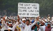 No decision so far on uniform civil code: Govt