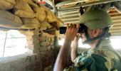 Terrorist Tunnels: BSF On The Guard