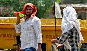 Heatwave to escalate in next 5 days: IMD