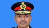 Lt Gen BS Raju is the new vice chief of Army staff