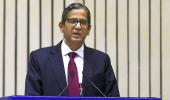 CJI reminds of 'Lakshman Rekha' at meet with CMs, PM