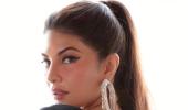 Jacqueline's Rs 7cr assets attached over conman links