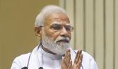 Ex-bureaucrats defend Modi, bash critical colleagues