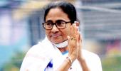 TMC announces major party overhaul, cabinet rejig