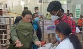 India forms monkeypox taskforce after patient's death