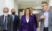 Pelosi to go ahead with Taiwan visit as planned: WSJ