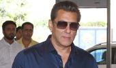 Salman Khan gets gun licence after receiving threat