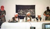 Zawahiri's killing is a huge blow to depleted Al Qaeda