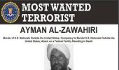 Against terrorism but...: China on Zawahiri's killing