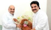 Cong's Kuldeep Bishnoi resigns as MLA, set to join BJP