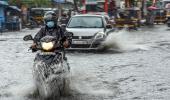 Red alert in 8 Kerala districts as downpour continues