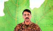 In Pakistan, Allah smiles upon Lt Gen Asif Ghafoor