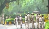 Delhi Police denies nod for Cong's mega protest today