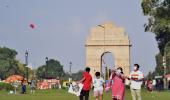 Kite flying a cultural activity, can't be banned: HC