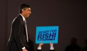 Latest TV debate sees Rishi Sunak win over voters