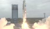 ISRO's maiden SSLV mission suffers 'data loss'